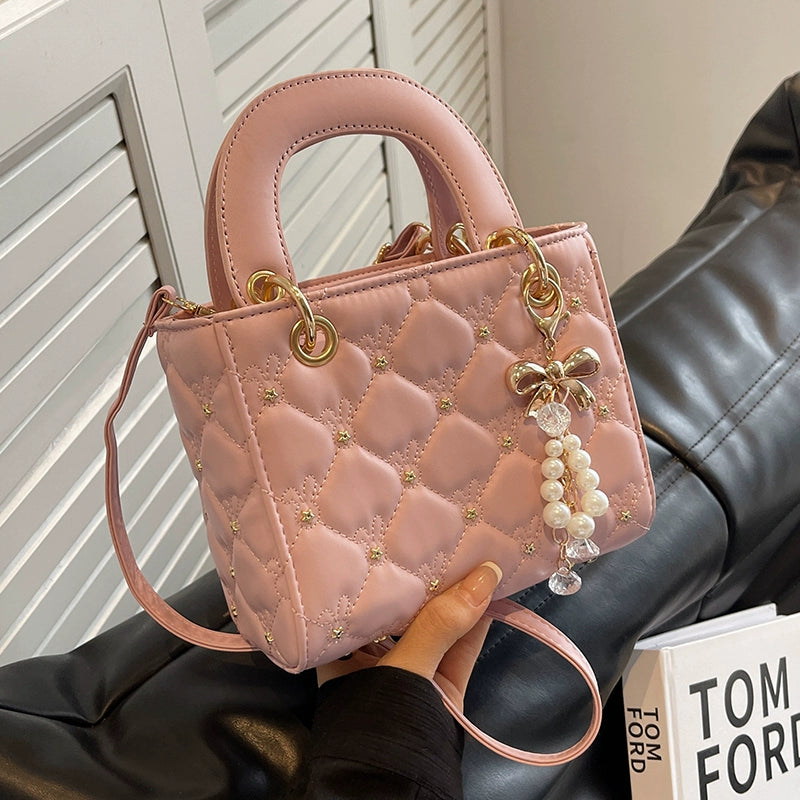 Sienna Crossbody Bag
