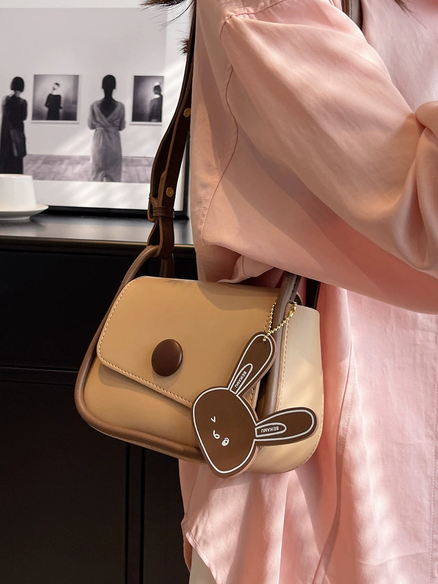 Jasmine Crossbody Bag