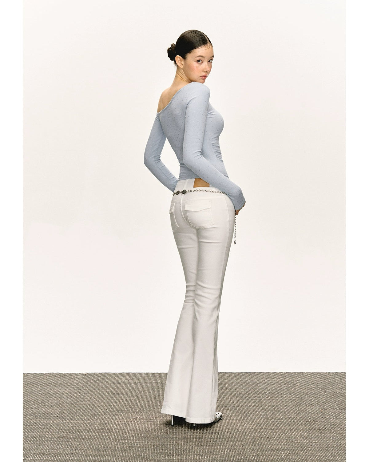 Valerie Long Sleeve T-shirt