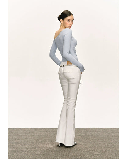 Valerie Long Sleeve T-shirt