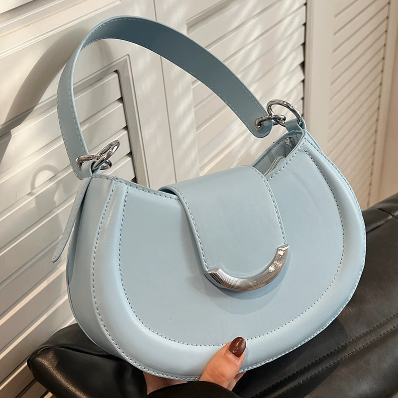 Mina Crossbody Bag