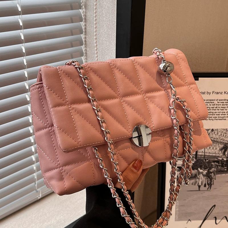 Lila Crossbody Bag
