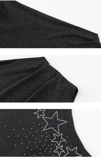 Raya Off Shoulder Top