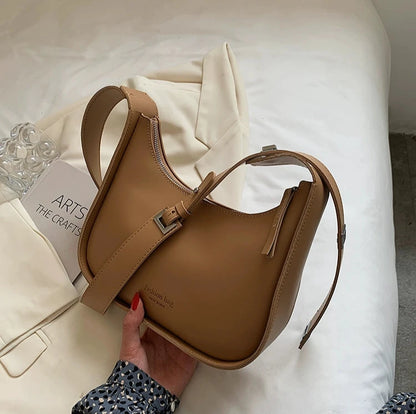 Tessa Crossbody Bag