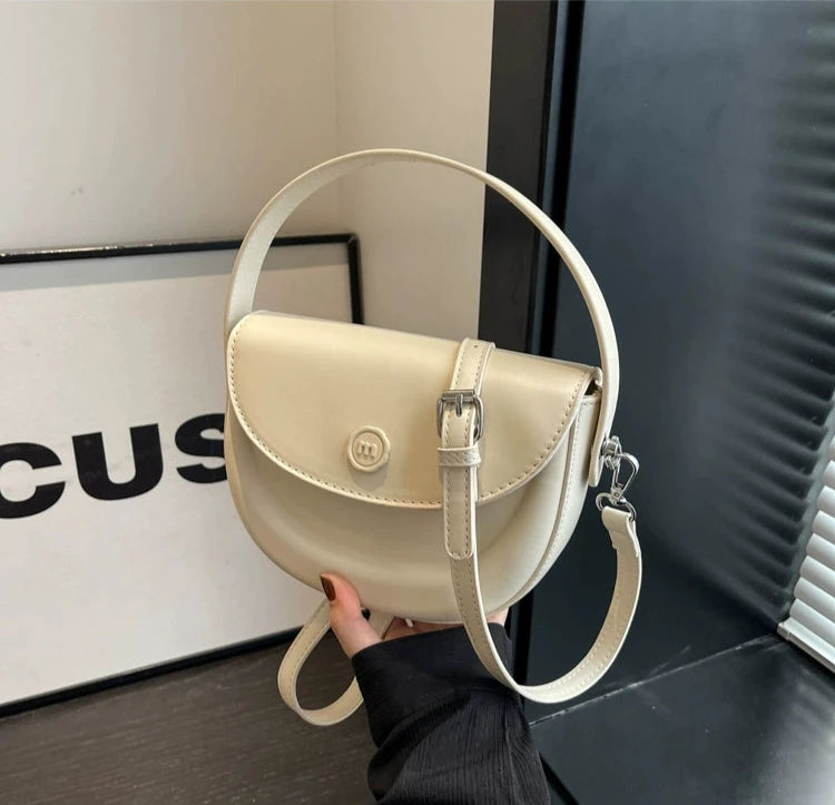 Layla Crossbody Bag