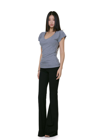 Chloe R T-Shirt