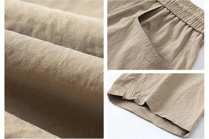 Sienna Cargo Pants