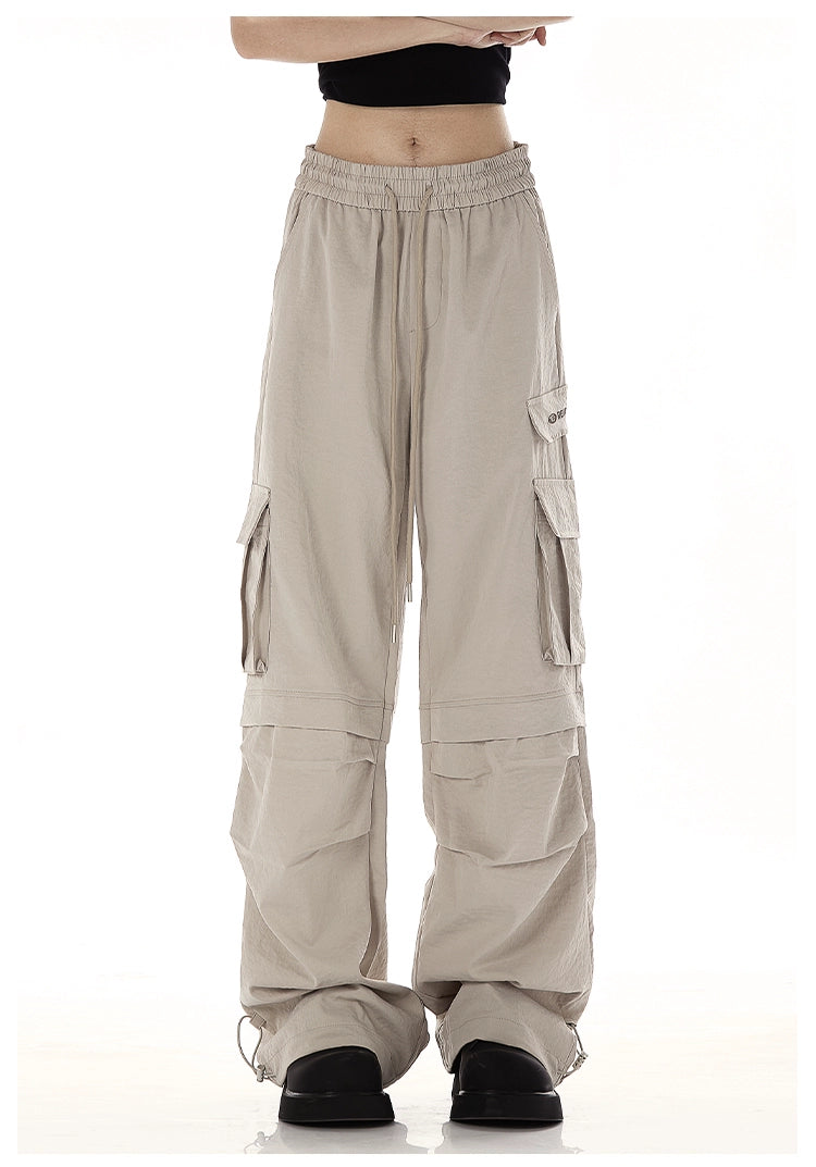 Mila Wide-Leg Pants