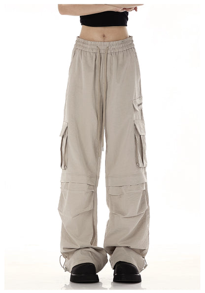 Mila Wide-Leg Pants