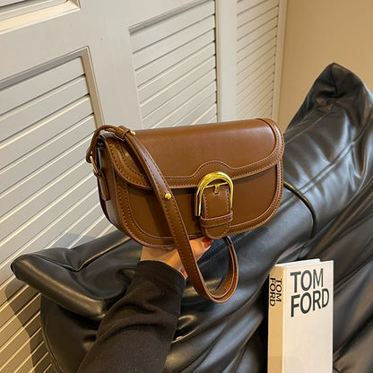 Luna Shoulder Bag