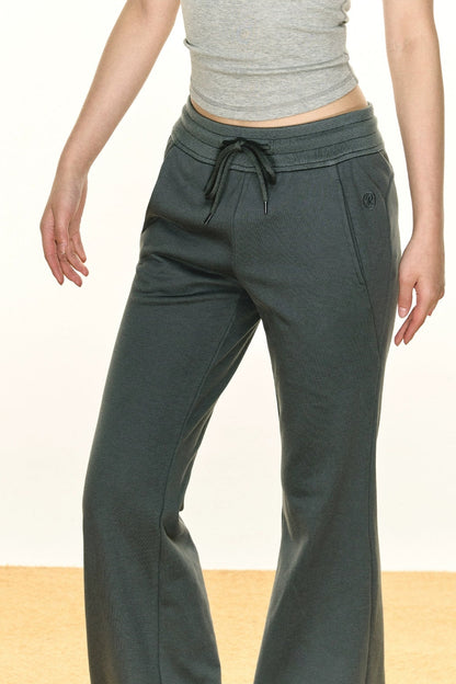 Vivian Bootcut Sweatpants