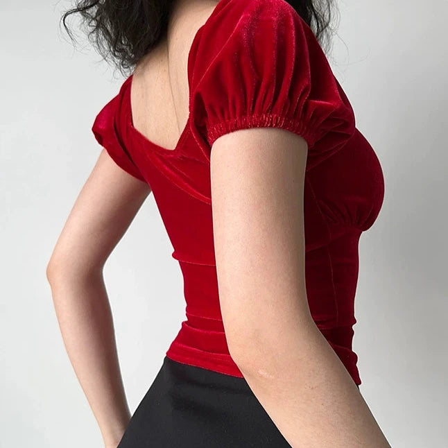 Zoe T-Shirt