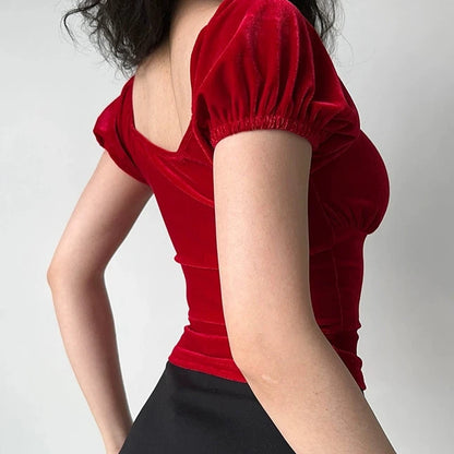 Zoe T-Shirt