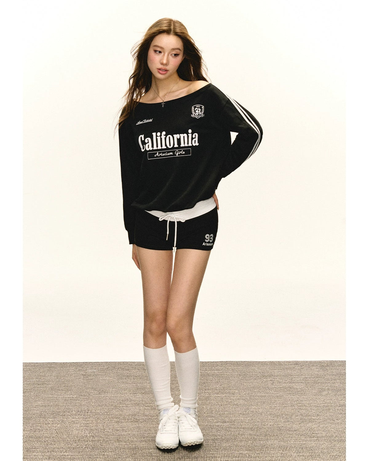 Valeria Hottie Shorts