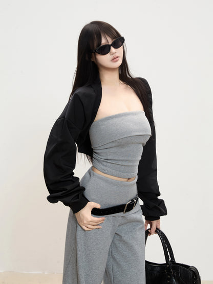 Mira Vintage Cardigan