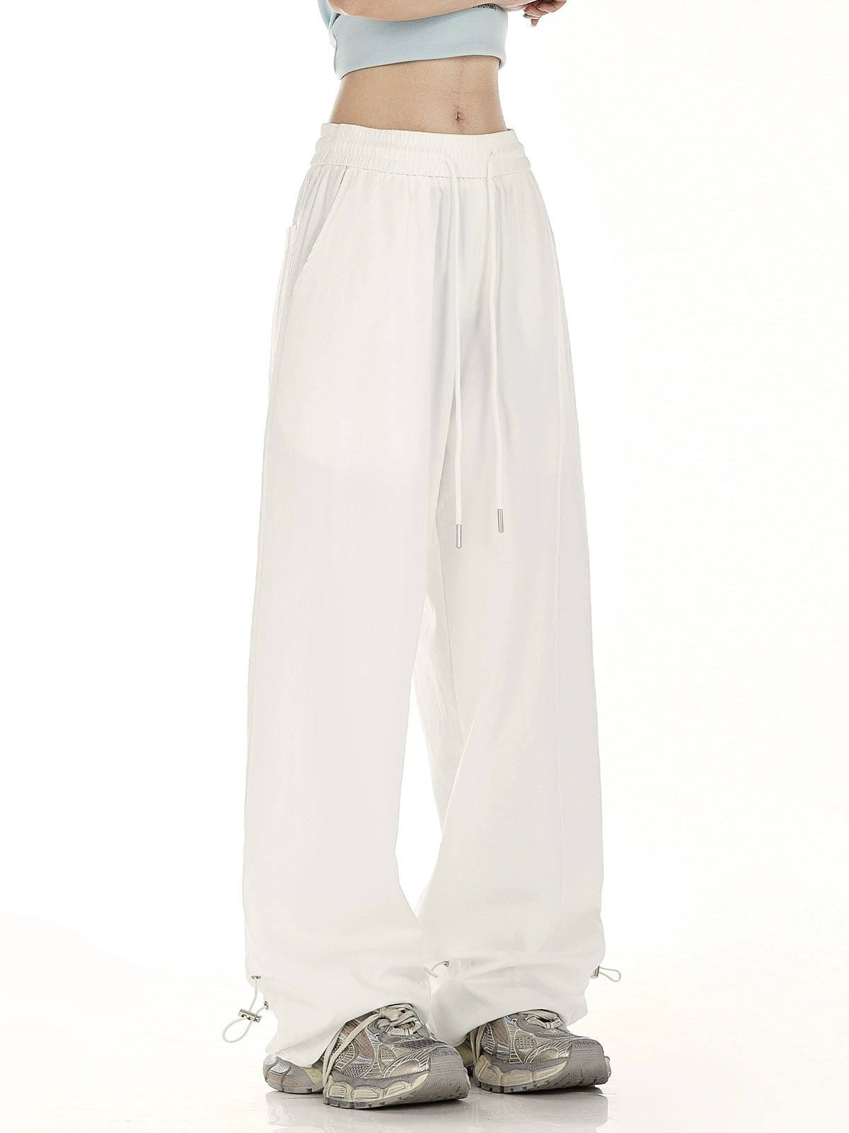Dahlia Cargo Pants