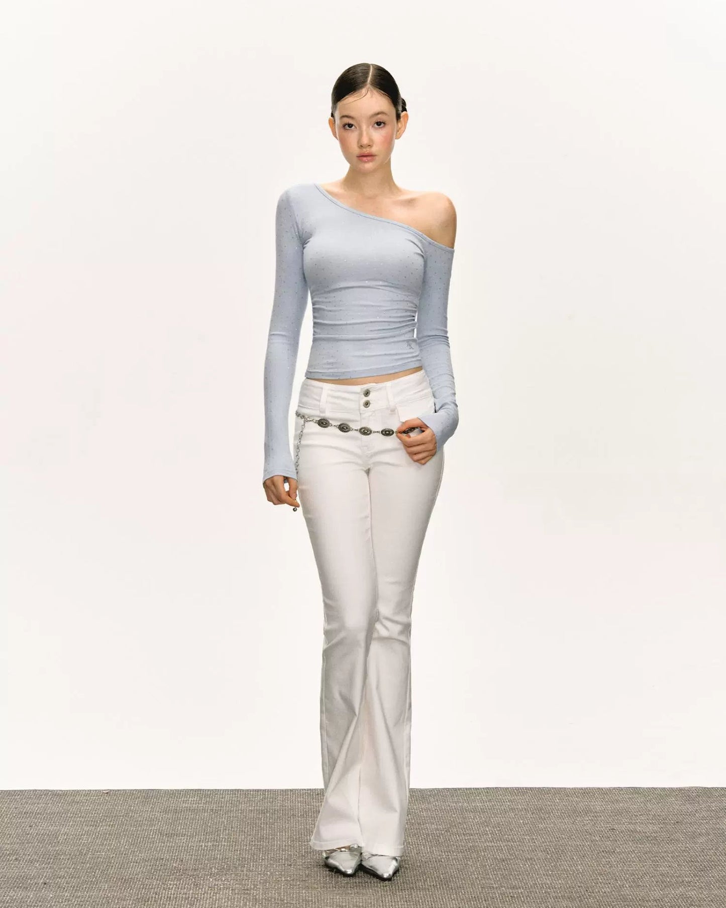 Valerie Long Sleeve T-shirt