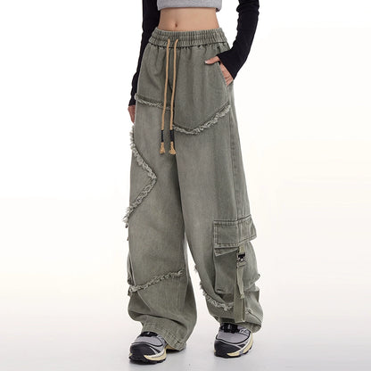 Sienna Star Jeans