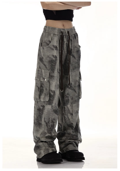 Jade Cargo Pants