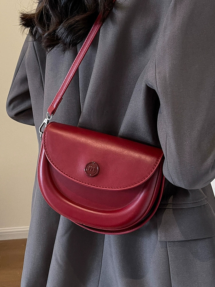 Layla Crossbody Bag