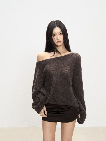 Sophie Relaxed Top