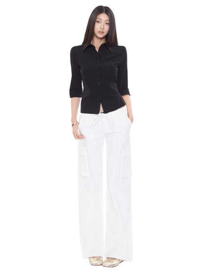 Maya Retro Pants