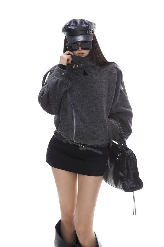 Sophie Coat Jacket