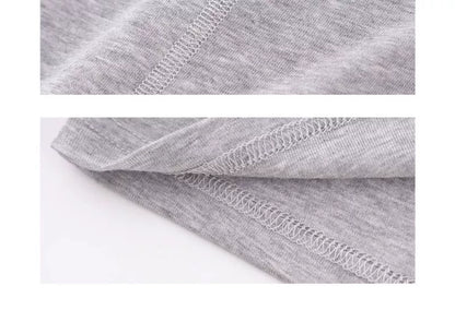 Claire Retro Double T-Shirt