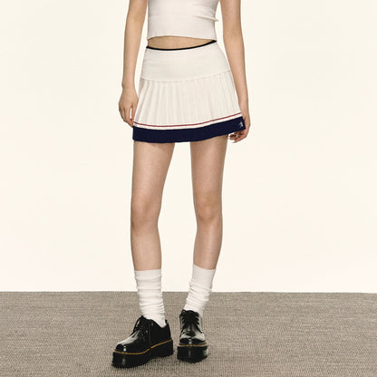 Scarlet T-Shirt/Skirt