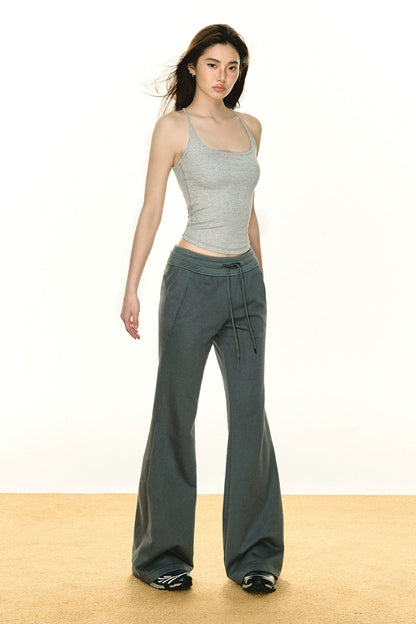 Vivian Bootcut Sweatpants