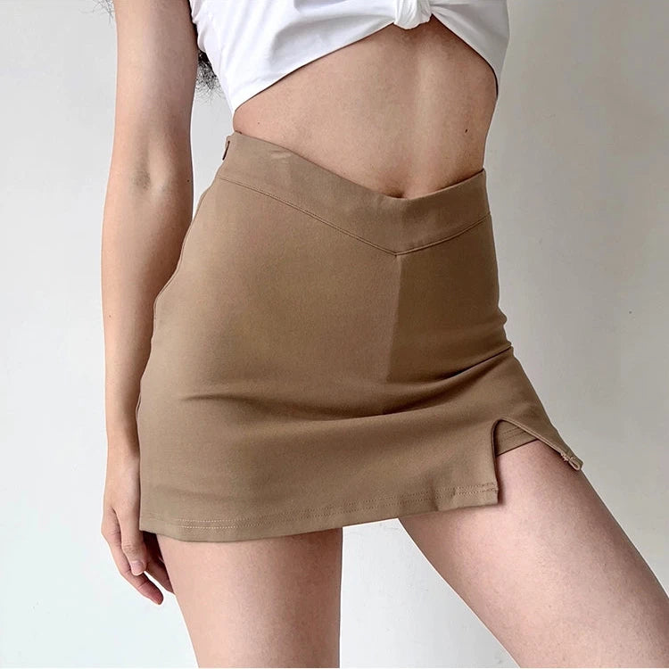 Layla Mini Skirt
