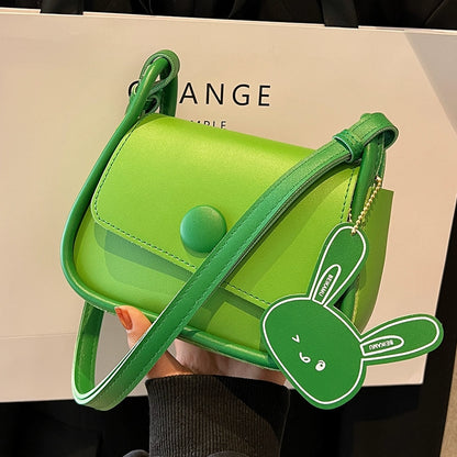 Jasmine Crossbody Bag