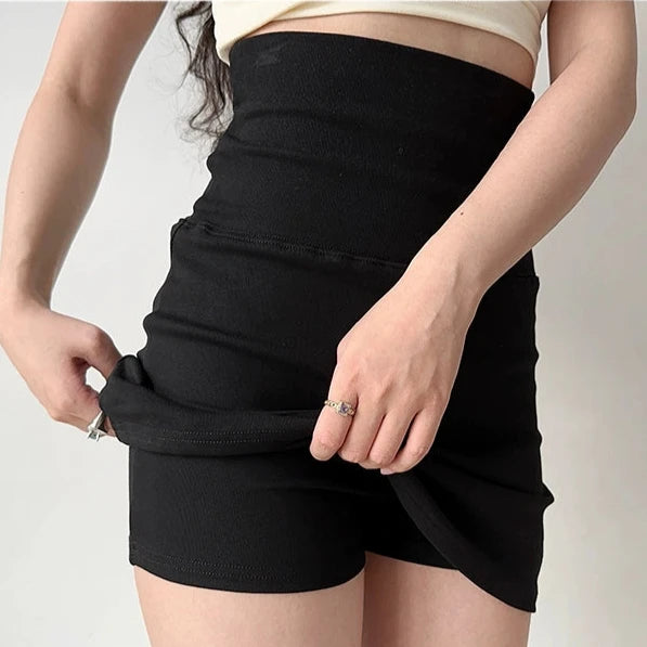Hazel Butterfly Skirt