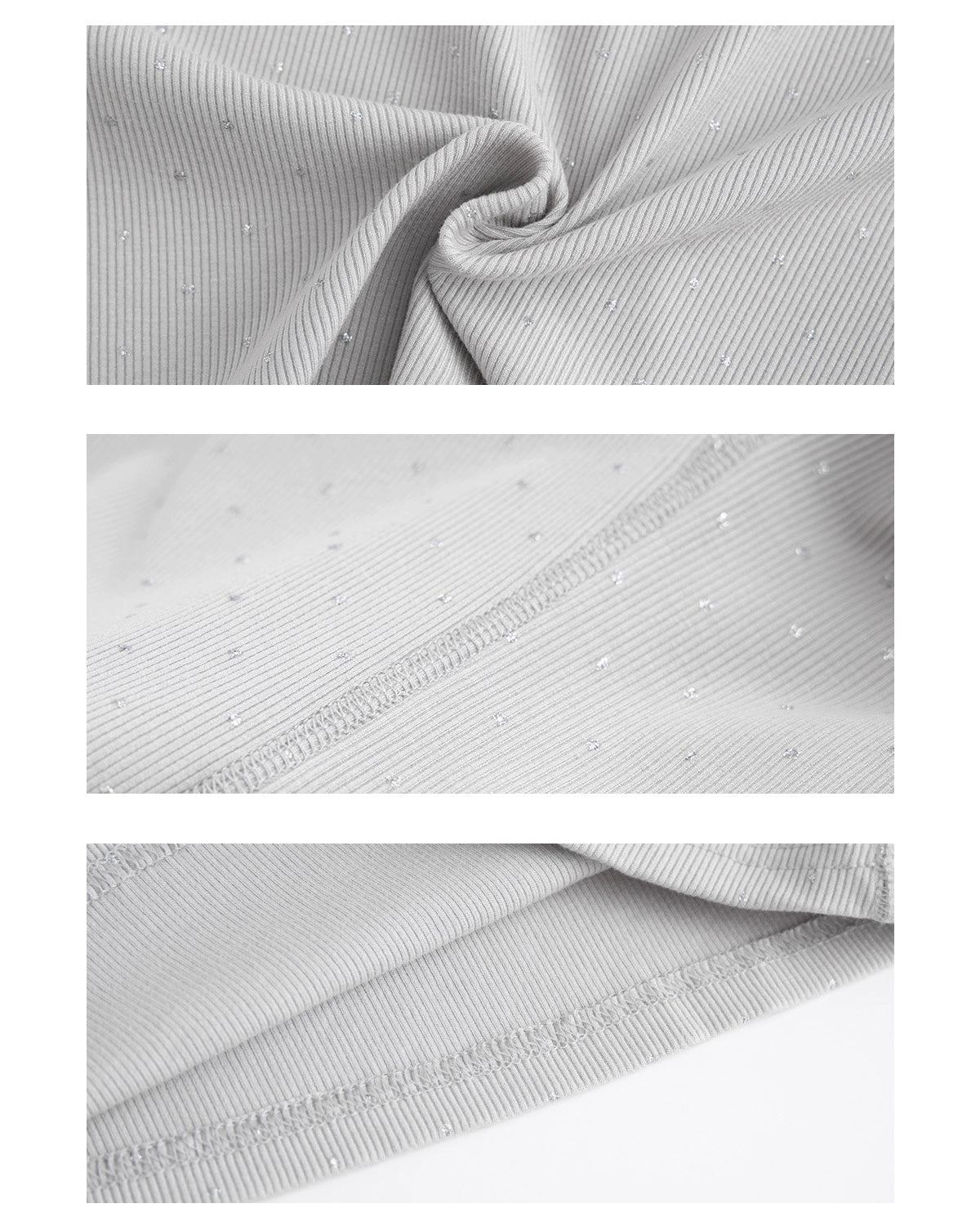 Ammie Retro Diamond T-Shirt