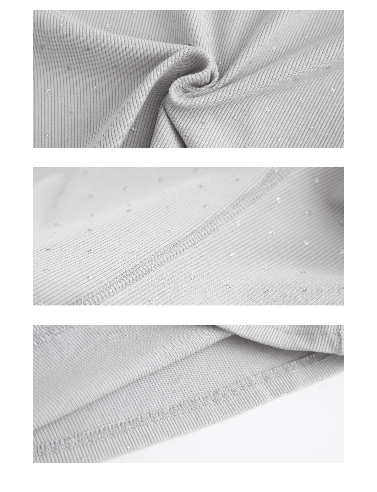 Ammie Retro Diamond T-Shirt