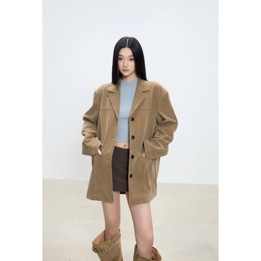 Quinn Coat