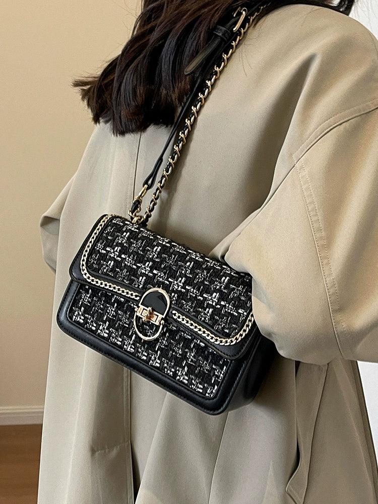 Sienna Shoulder Bag