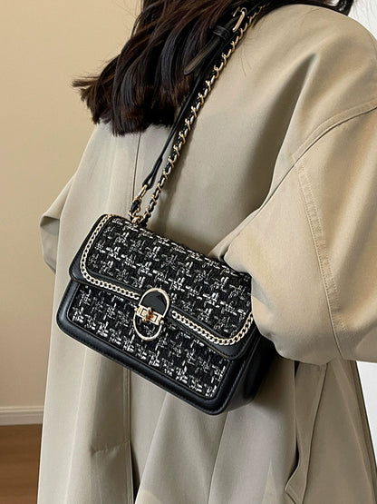 Sienna Shoulder Bag