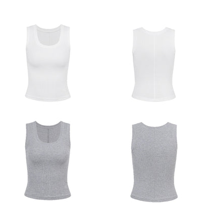 Riley Retro Tank Top