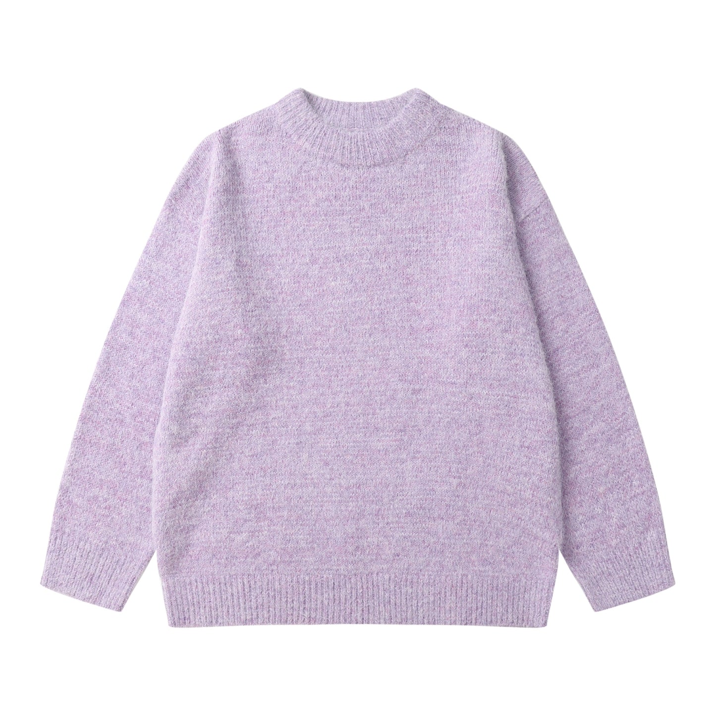 Aubrielle Soft Knit Oversized Sweater