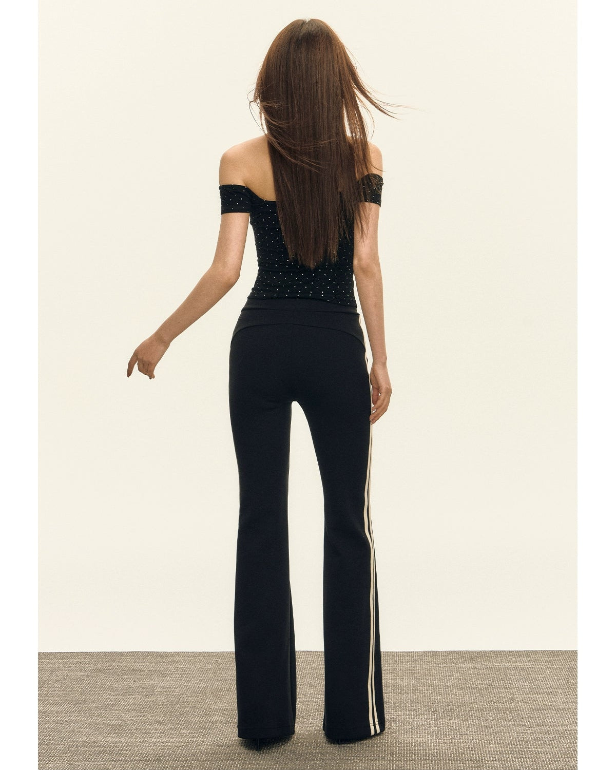 Ammie Retro Diamond T-Shirt