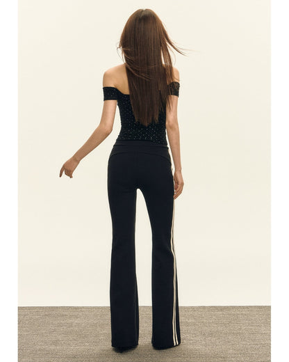 Ammie Retro Diamond T-Shirt