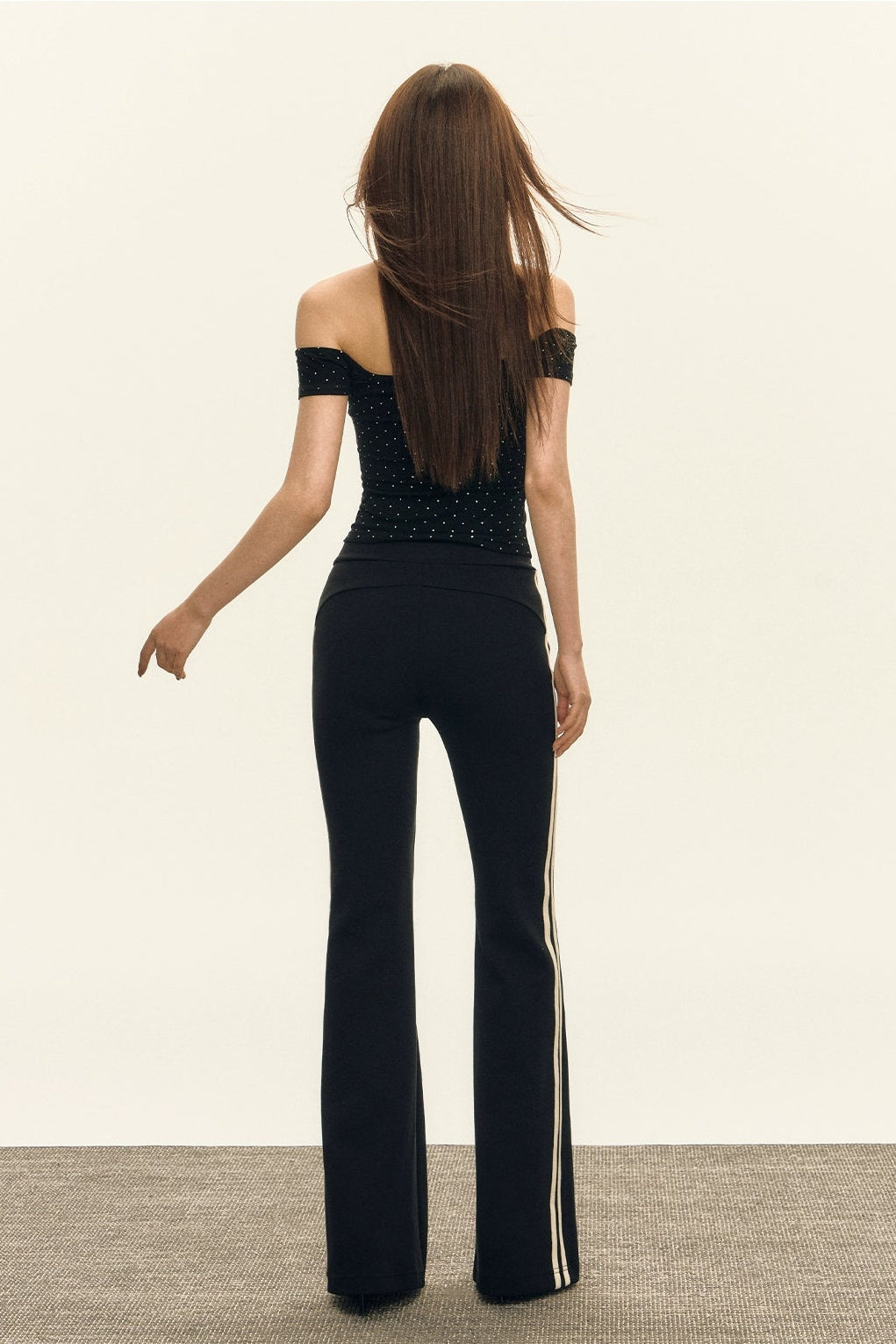 Ammie Retro Diamond T-Shirt