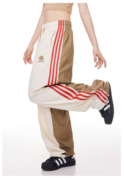Natalie Cargo Pants