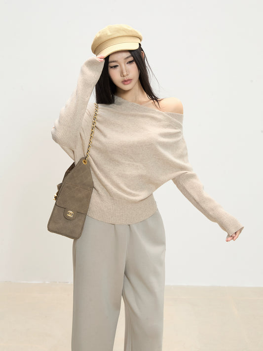 Ella Knited Sweater