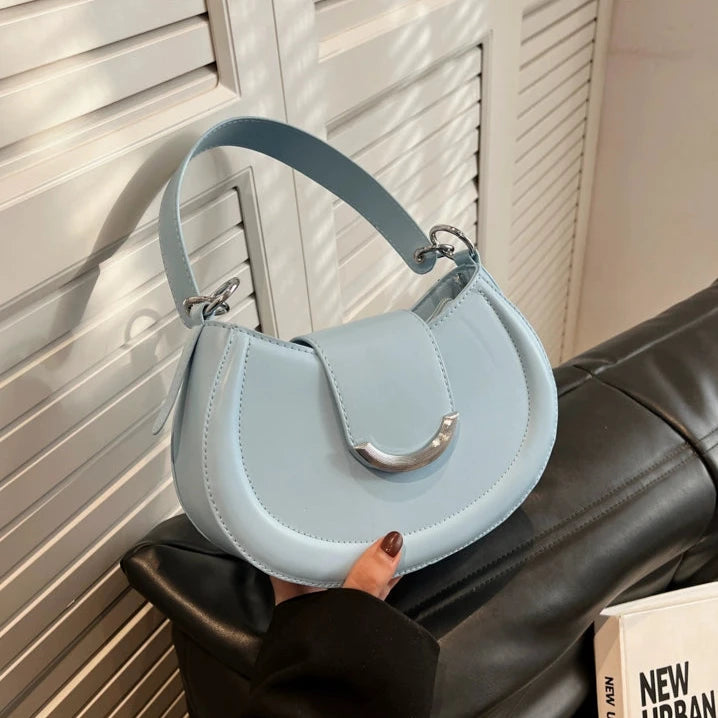 Mina Crossbody Bag