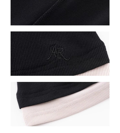 Thea Vintage Double T-Shirt