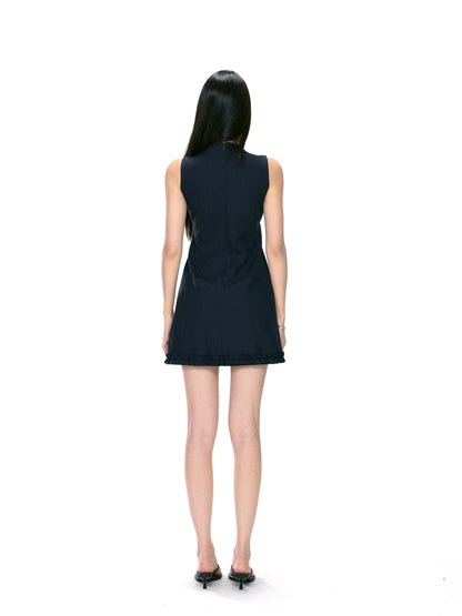 Chloe Sleeveless Dress
