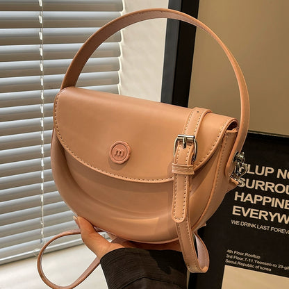 Layla Crossbody Bag