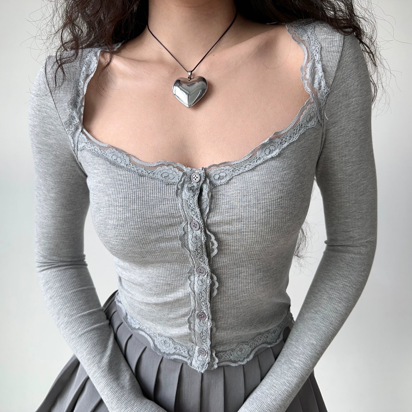 Aurora Cardigan